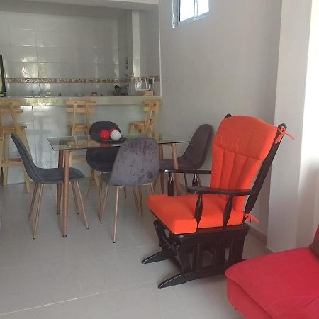 Apartamento Turistico Mariangel Cartagène Extérieur photo