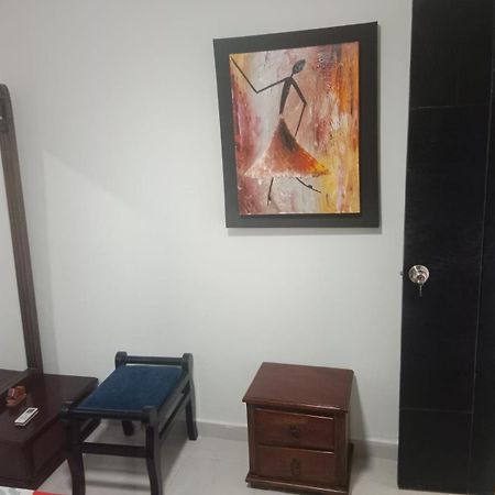 Apartamento Turistico Mariangel Cartagène Extérieur photo