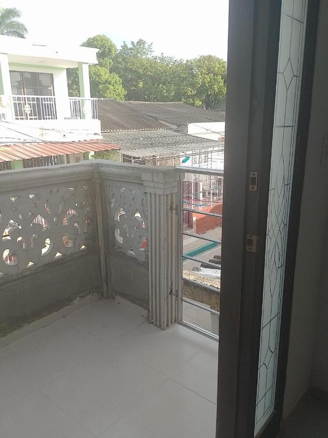 Apartamento Turistico Mariangel Cartagène Extérieur photo