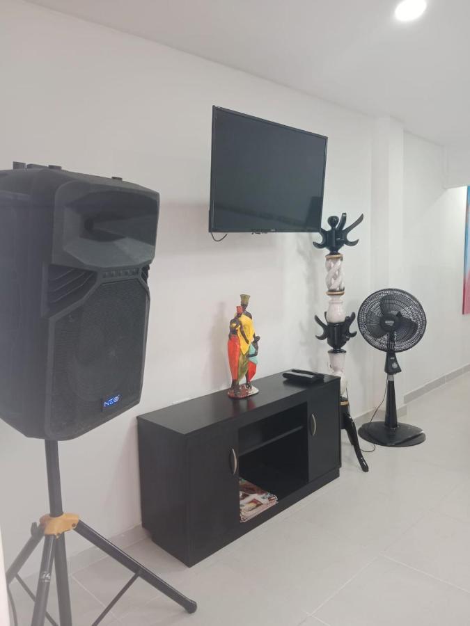 Apartamento Turistico Mariangel Cartagène Extérieur photo
