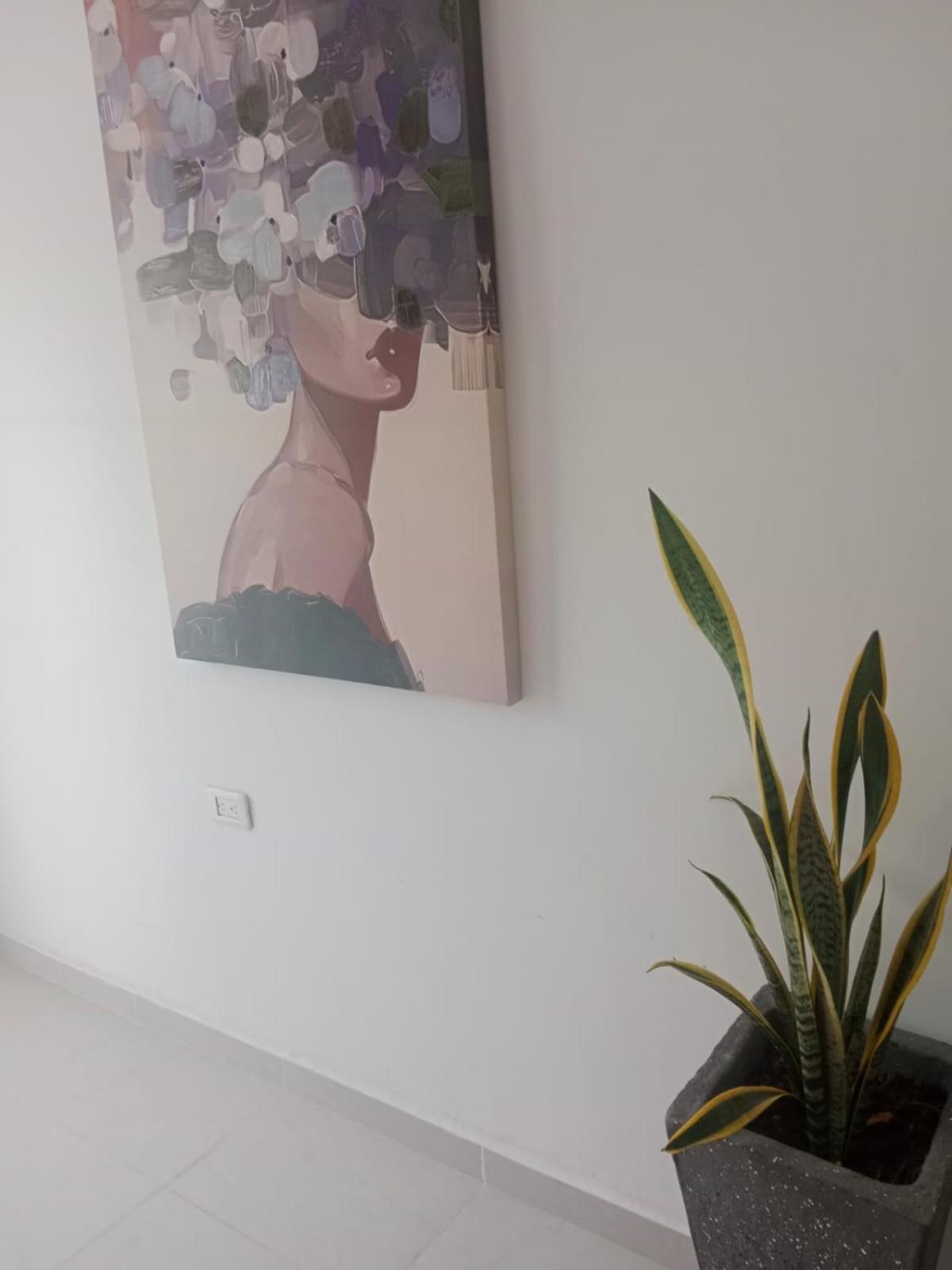 Apartamento Turistico Mariangel Cartagène Extérieur photo