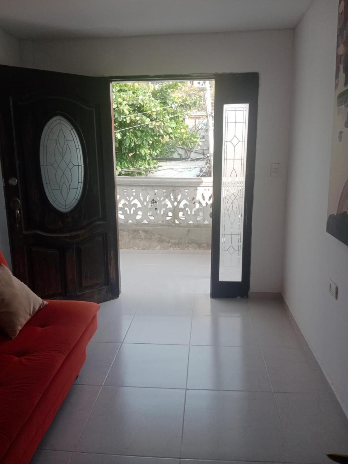 Apartamento Turistico Mariangel Cartagène Extérieur photo