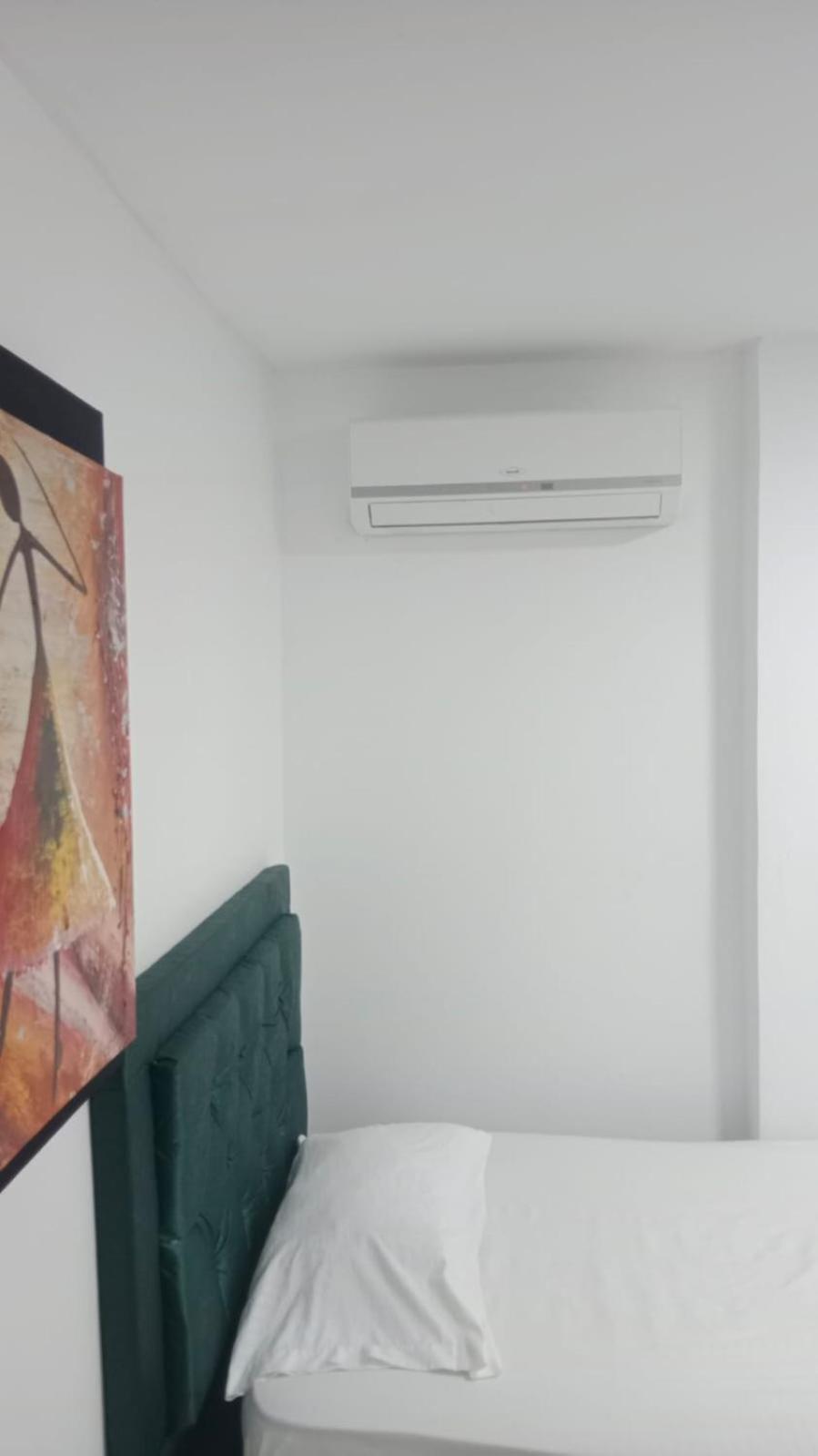 Apartamento Turistico Mariangel Cartagène Extérieur photo