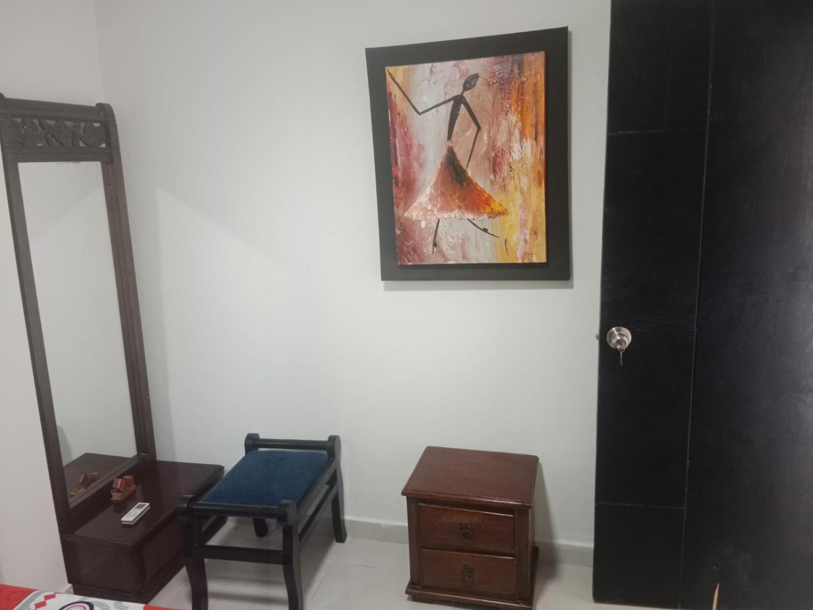 Apartamento Turistico Mariangel Cartagène Extérieur photo