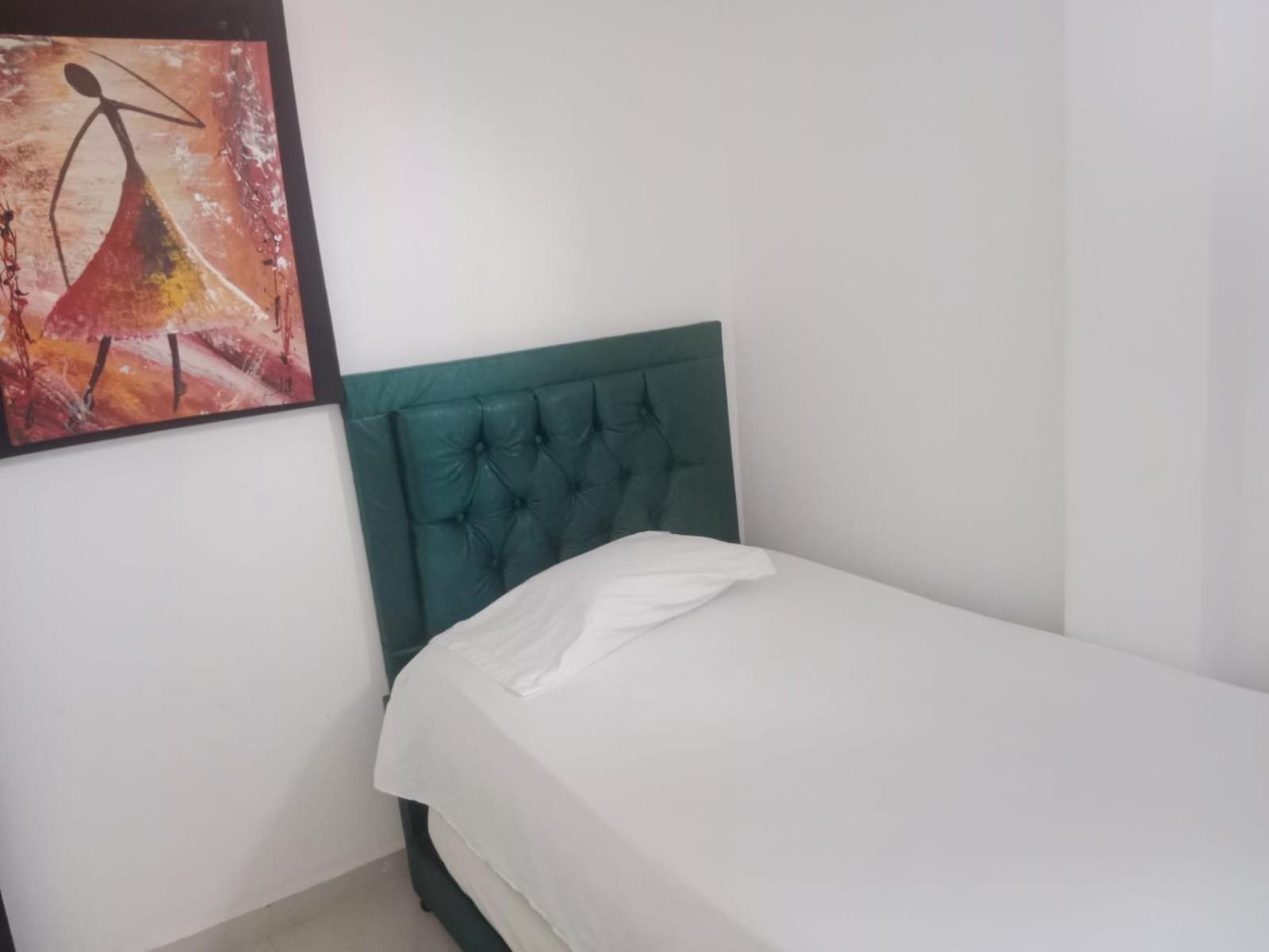 Apartamento Turistico Mariangel Cartagène Extérieur photo