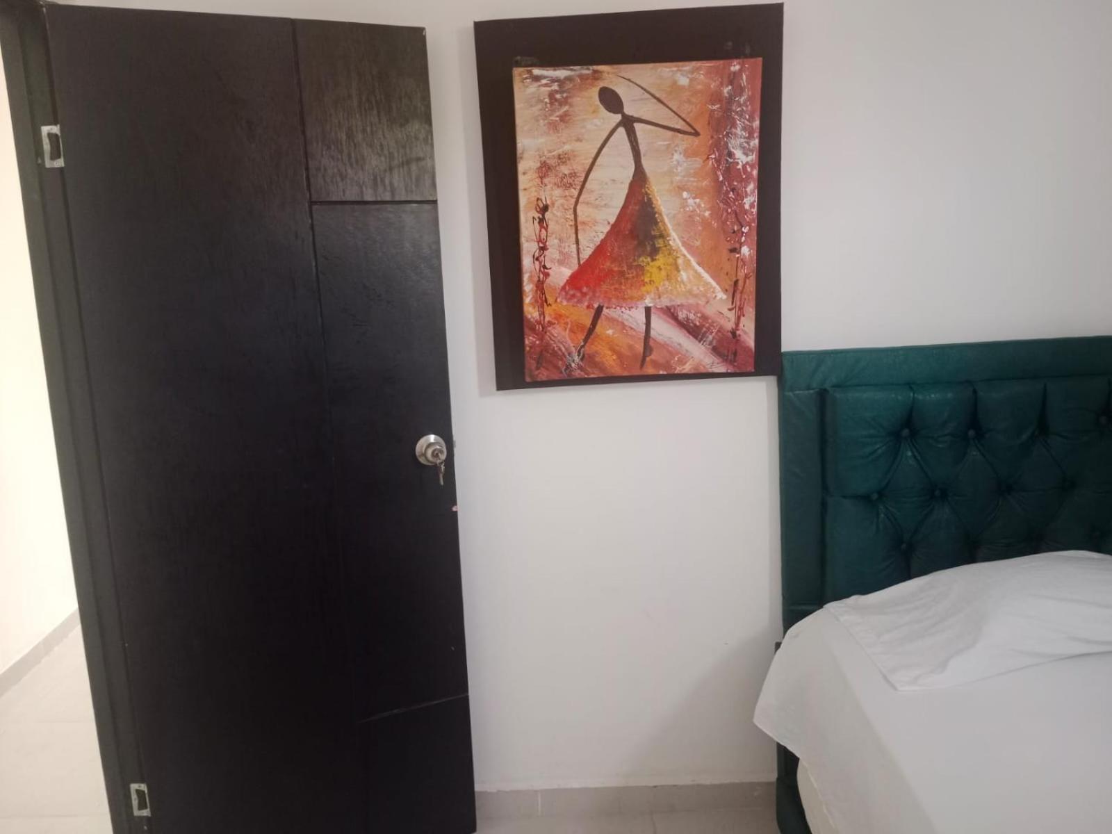 Apartamento Turistico Mariangel Cartagène Extérieur photo