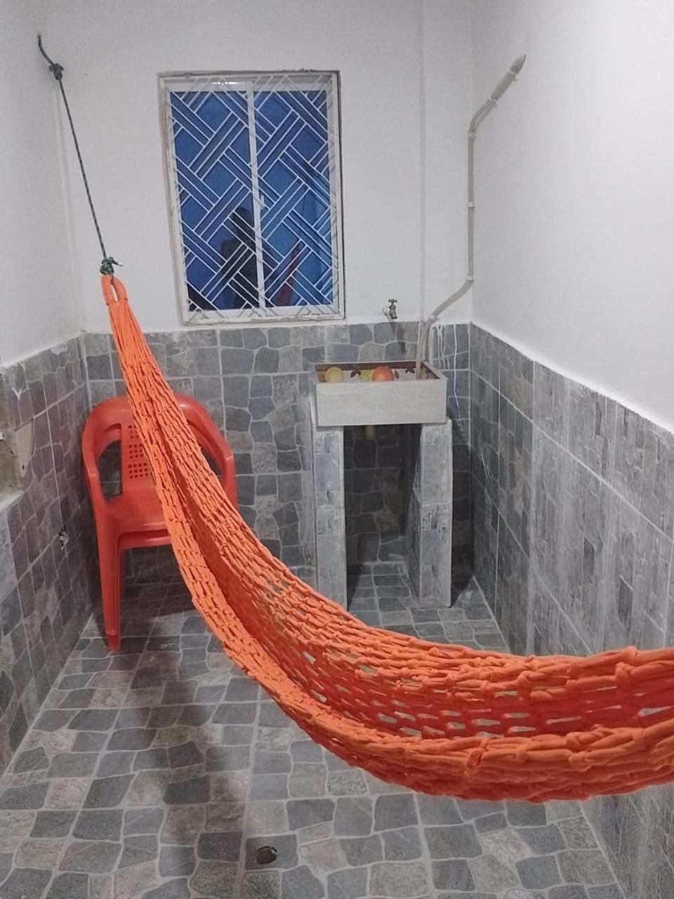 Apartamento Turistico Mariangel Cartagène Extérieur photo