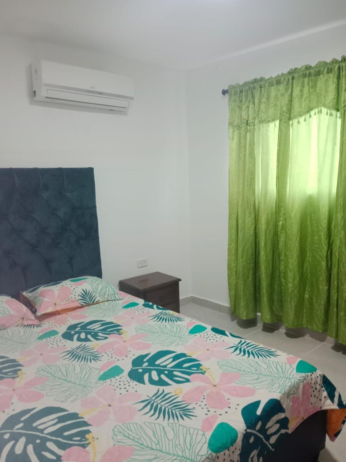 Apartamento Turistico Mariangel Cartagène Extérieur photo
